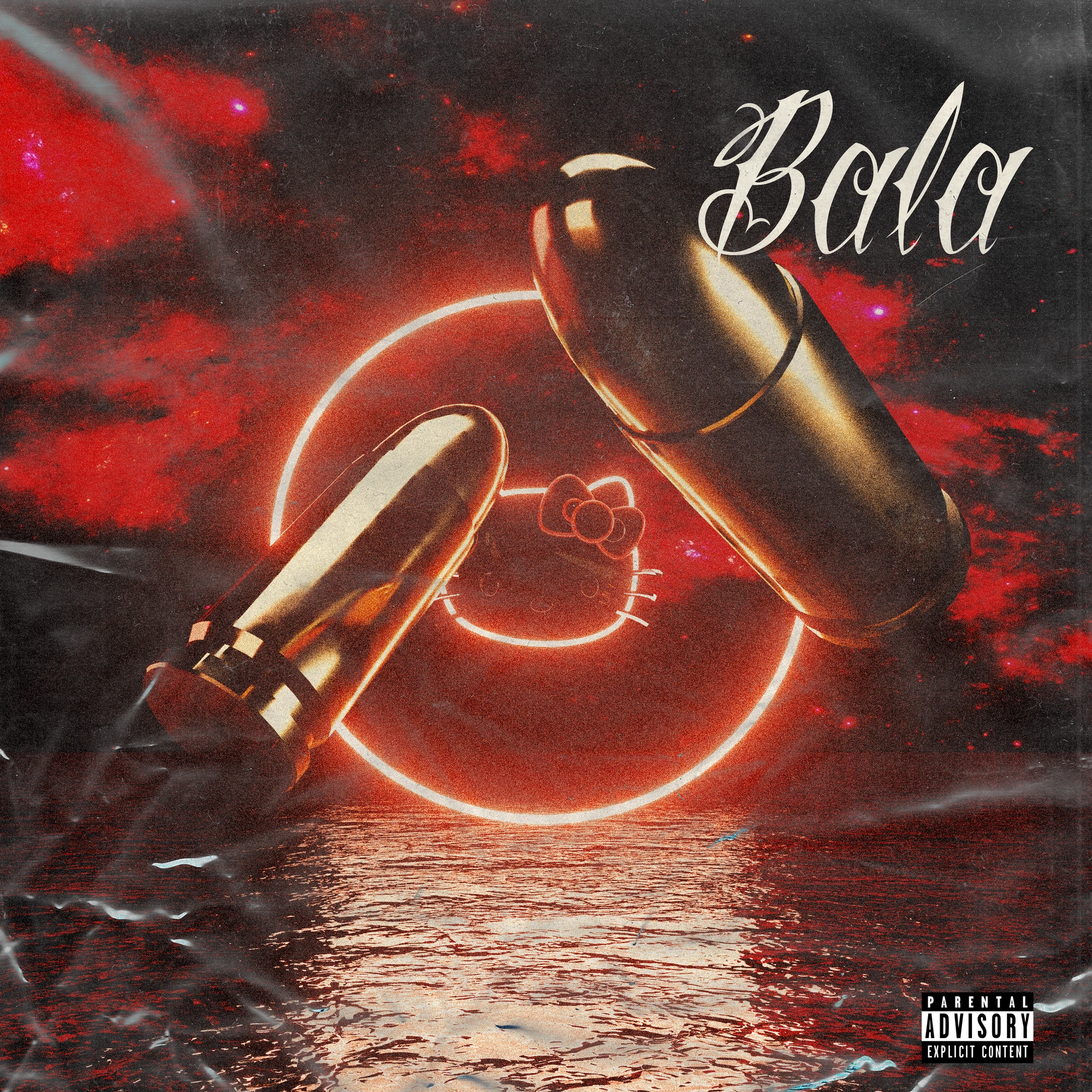 Bala Cover, PNG