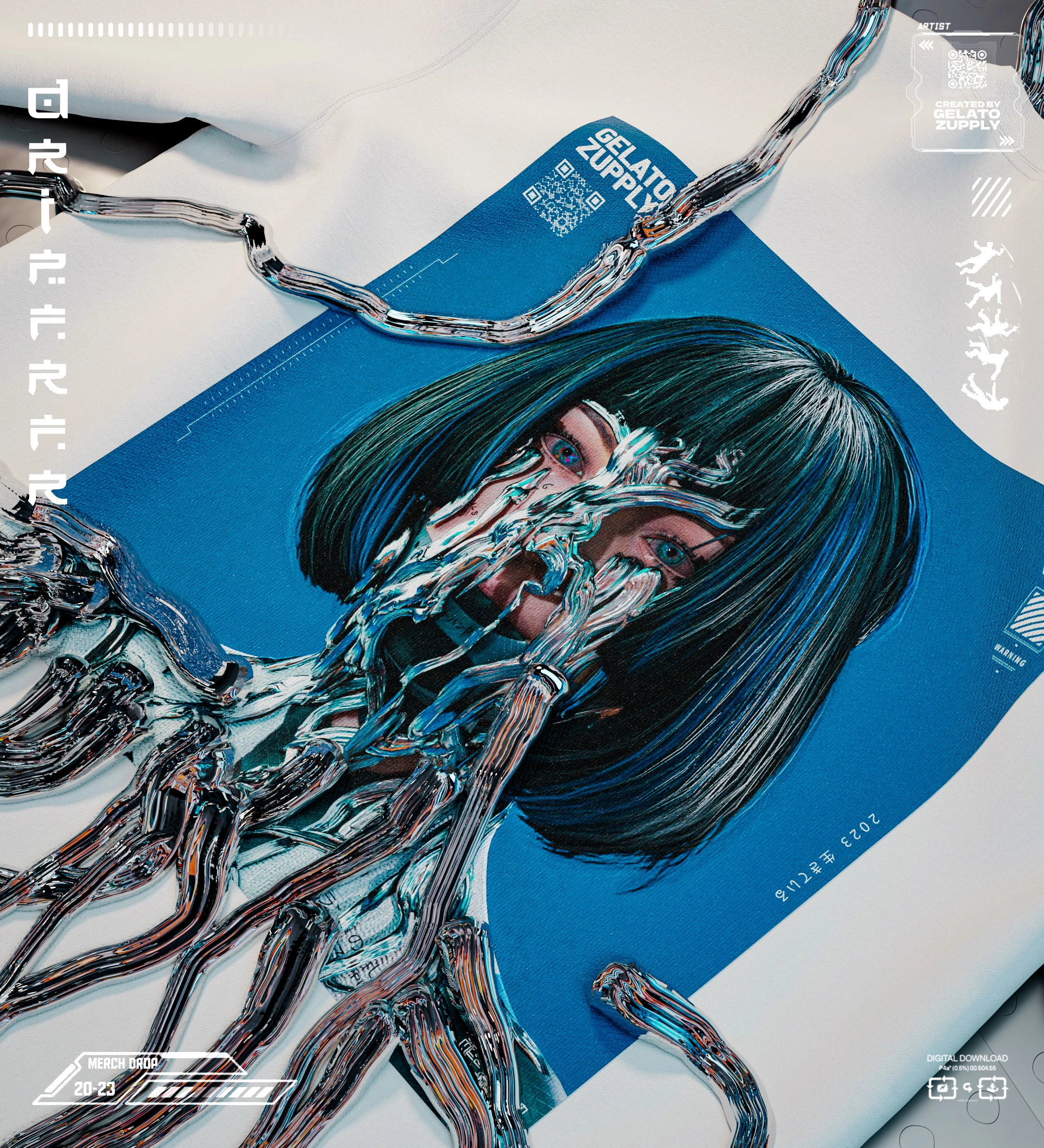 Digital Fashion Studies, image 11