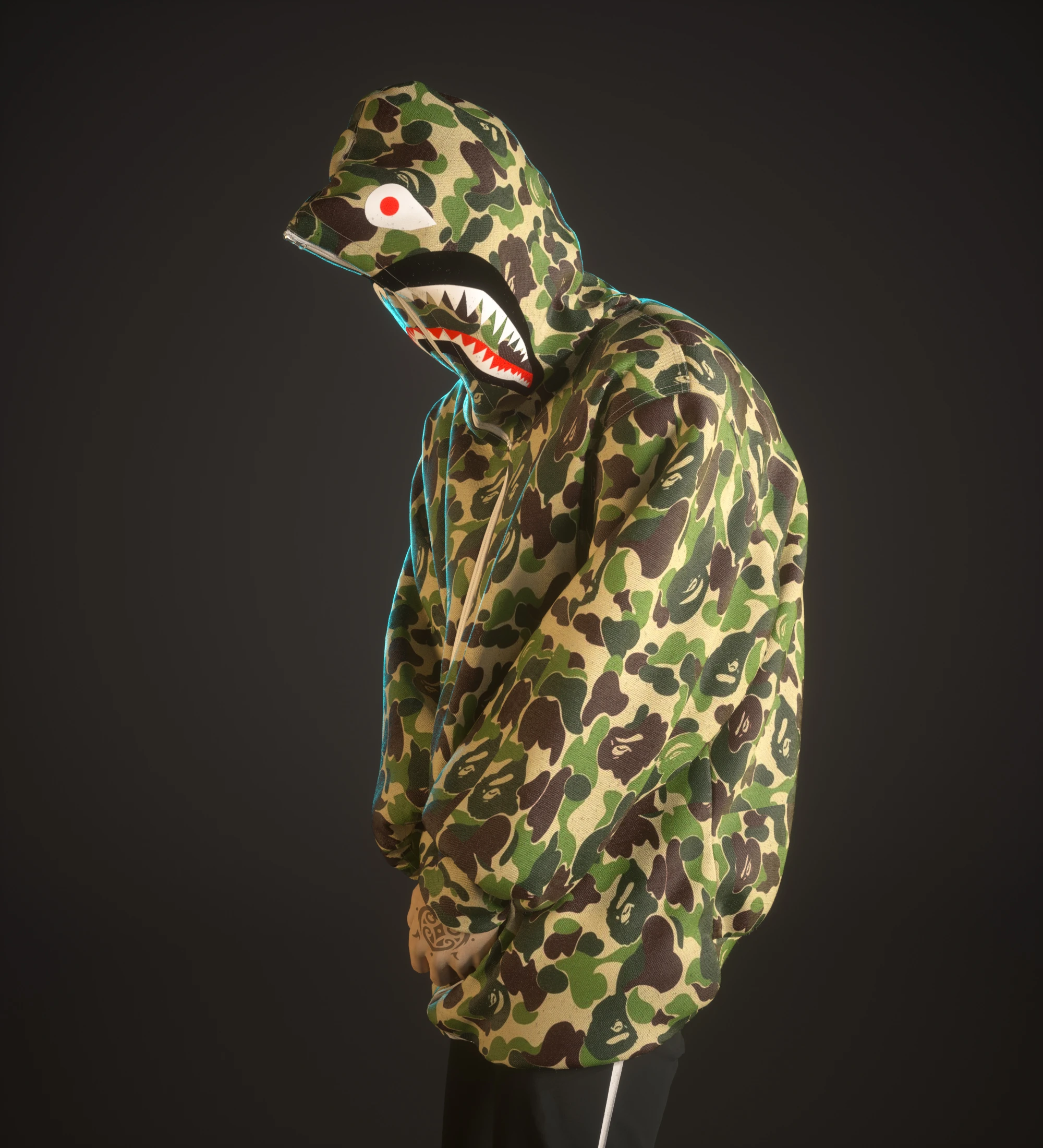 Digital Fashion Studies, image 12