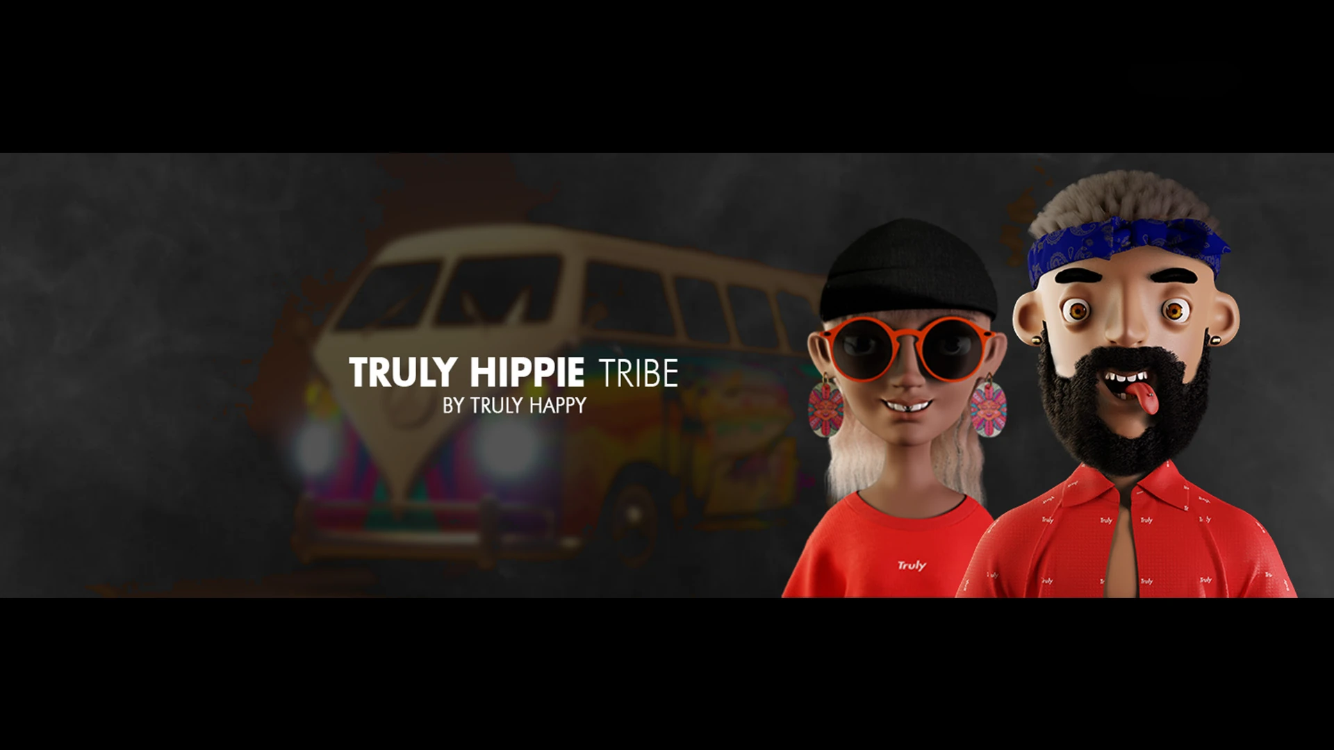 Truly Hippies, image 4