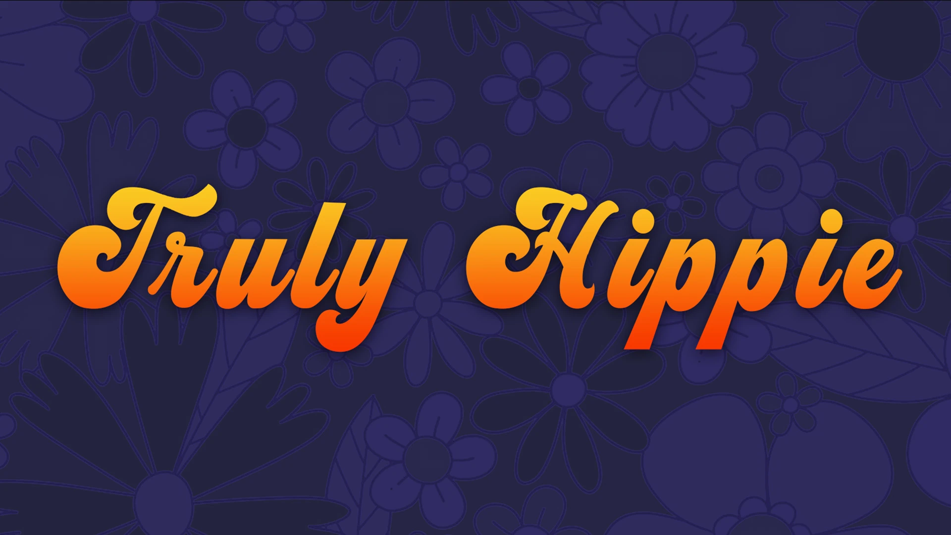 Truly Hippies, image 5