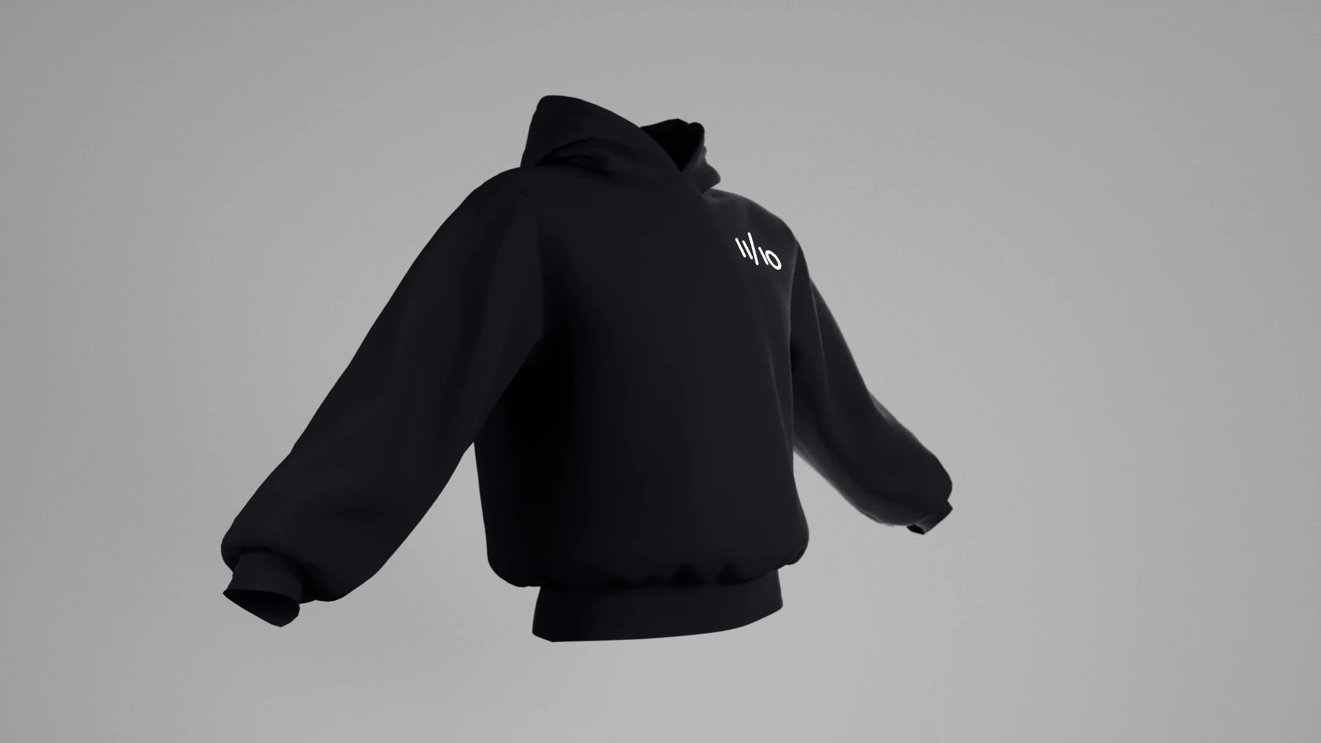1110 Hoodie