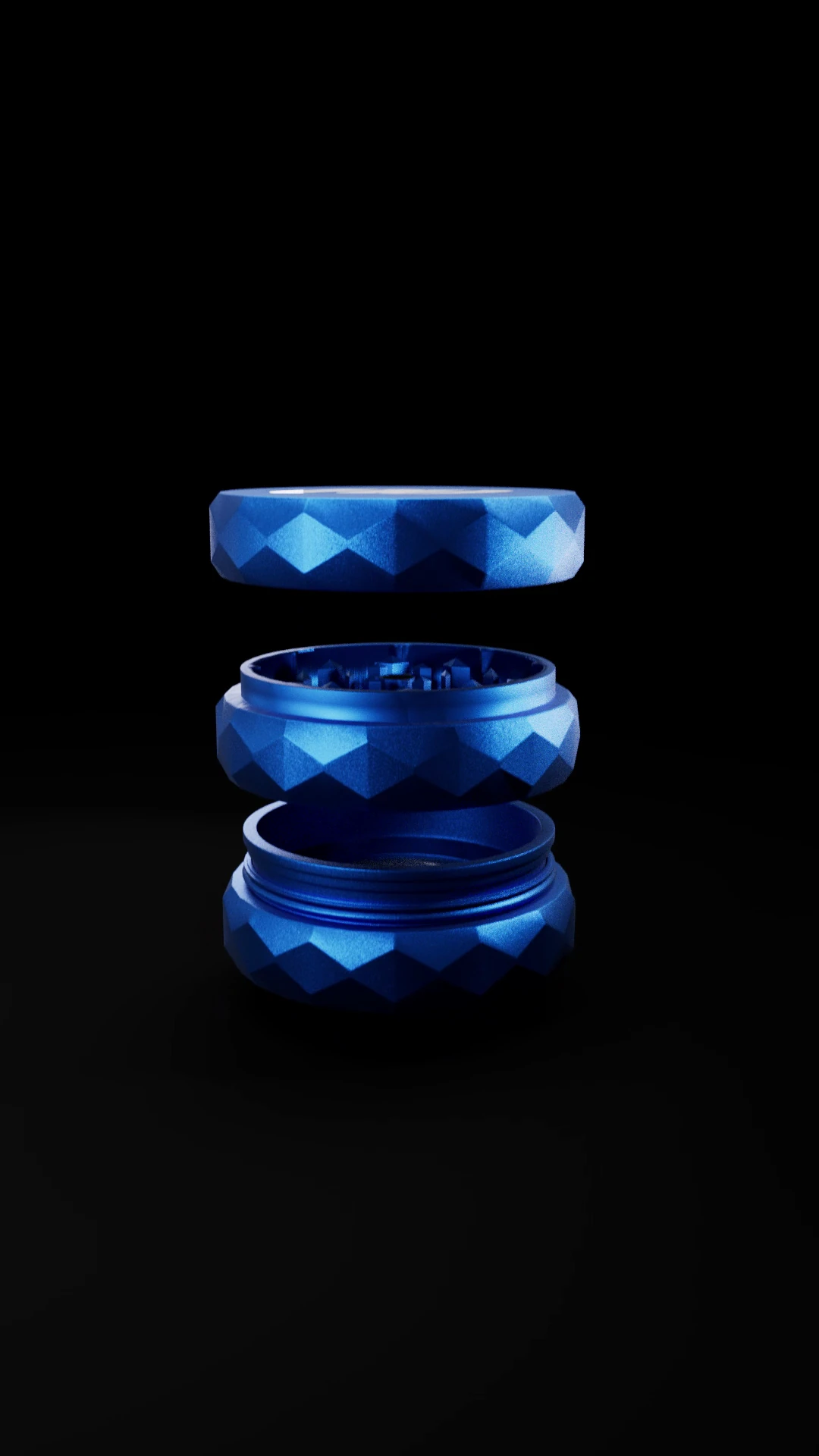 NV Grinders, clip 3