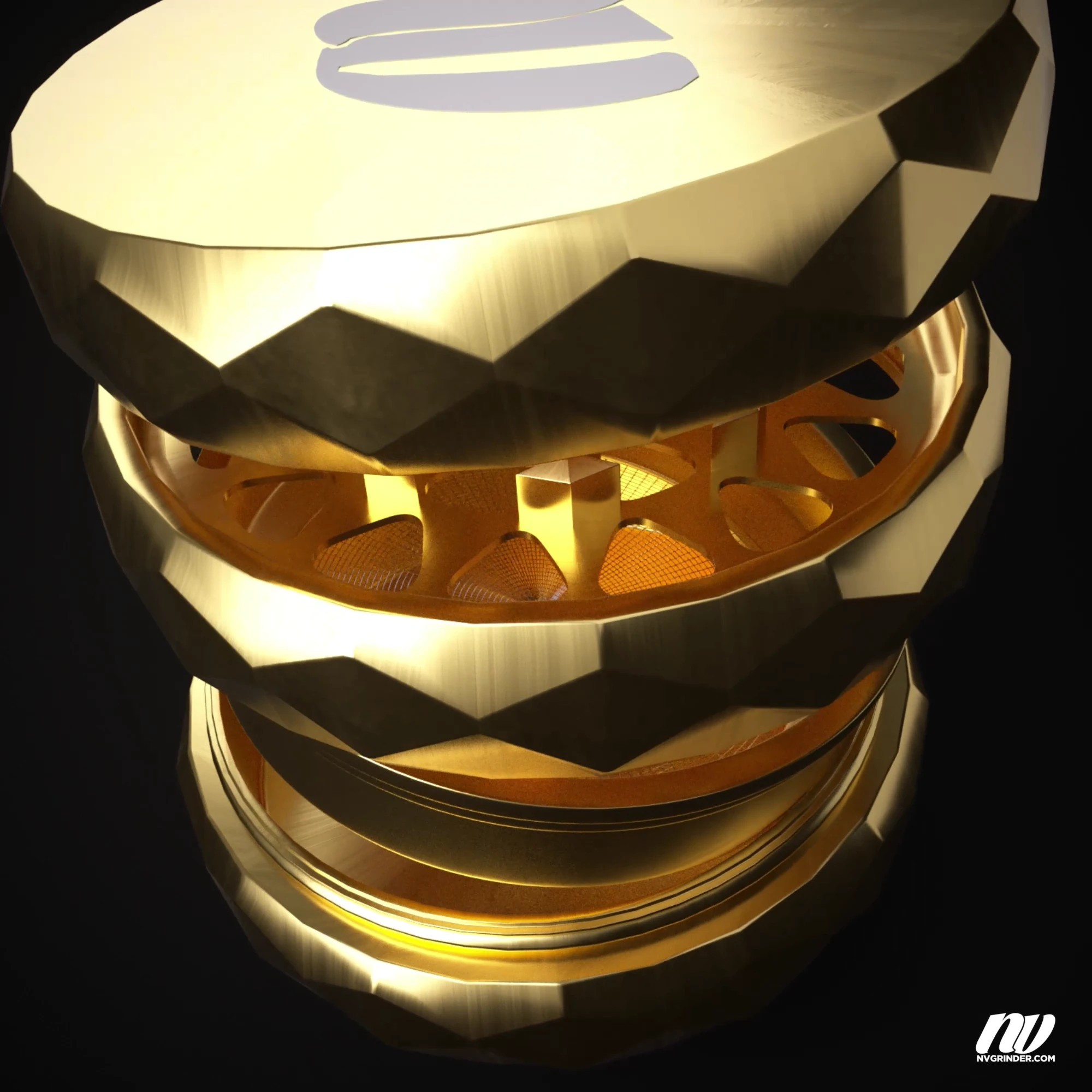 NV Grinders, clip 2