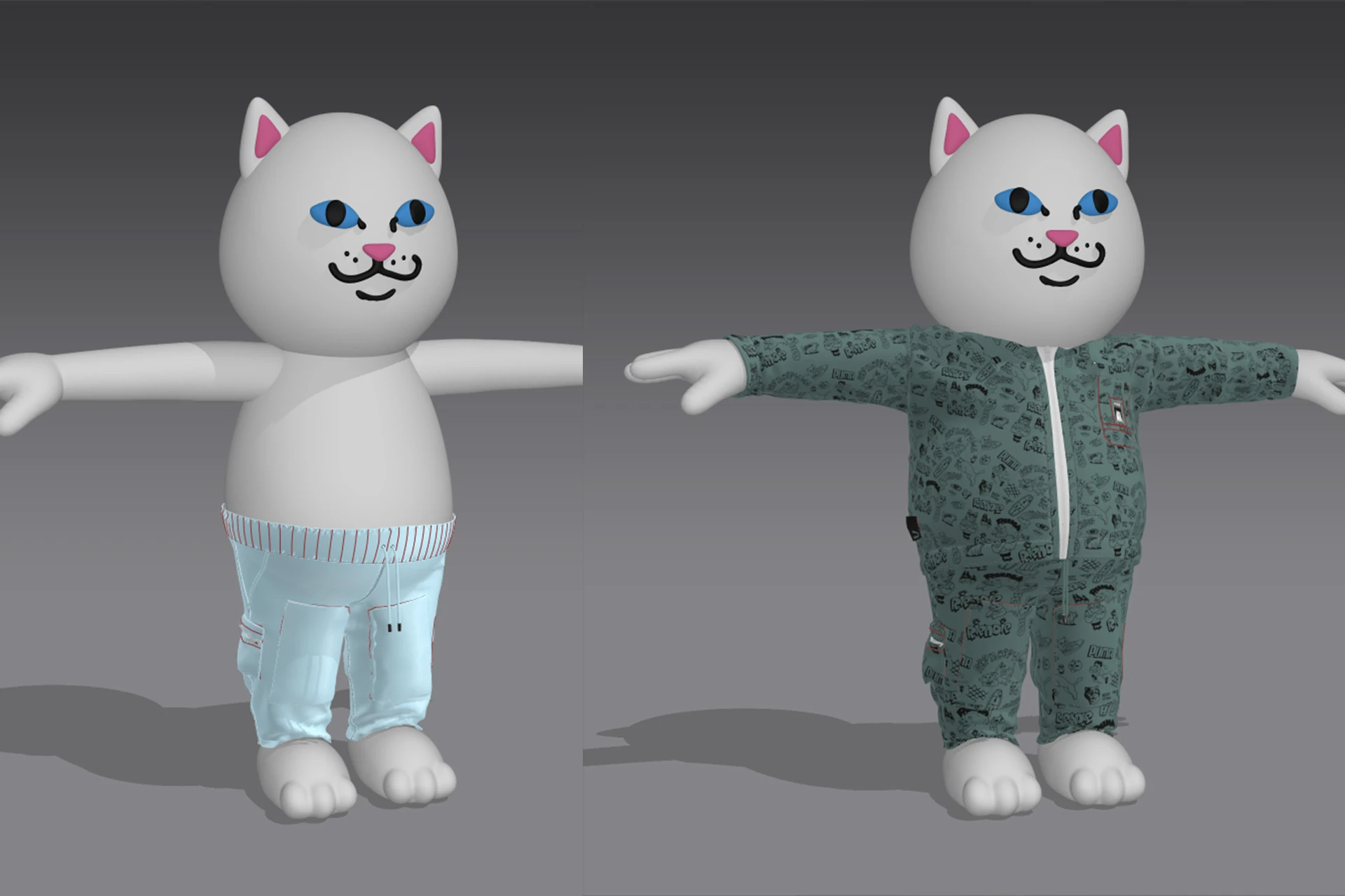 Puma x RipNDip, image 5