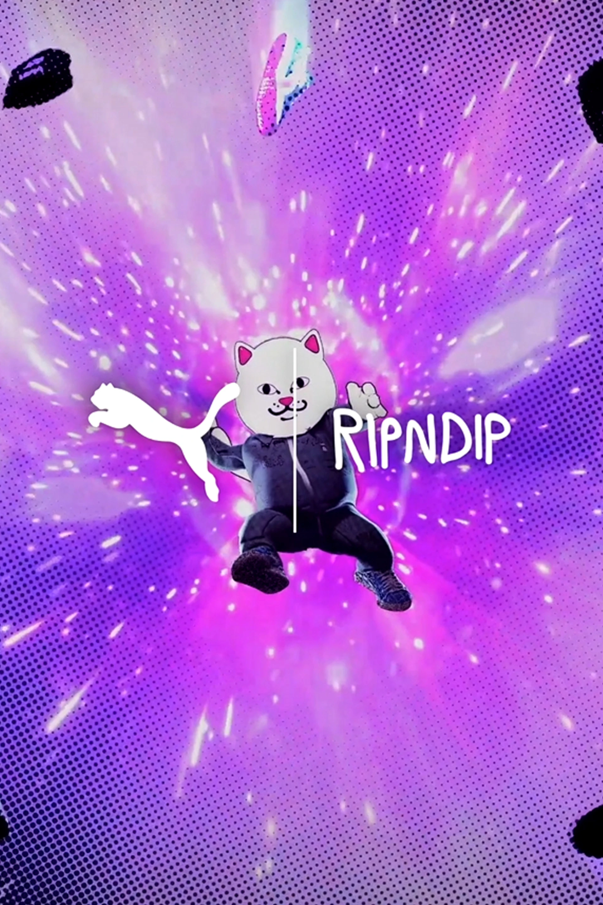 Puma x RipNDip, image 3