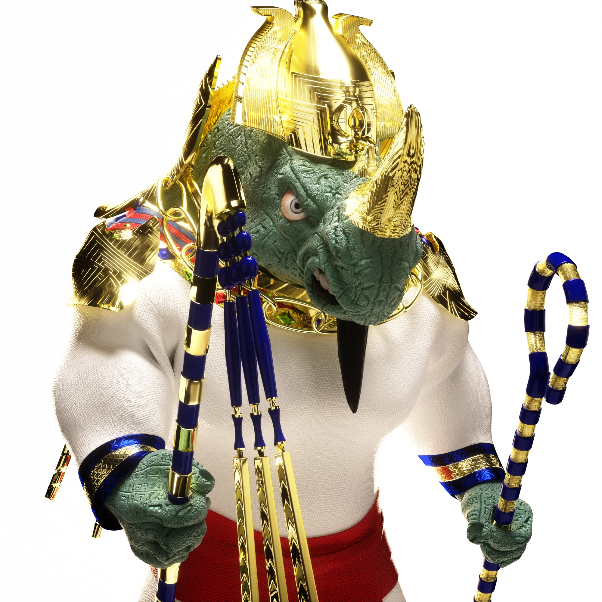 Rhinox, image 3