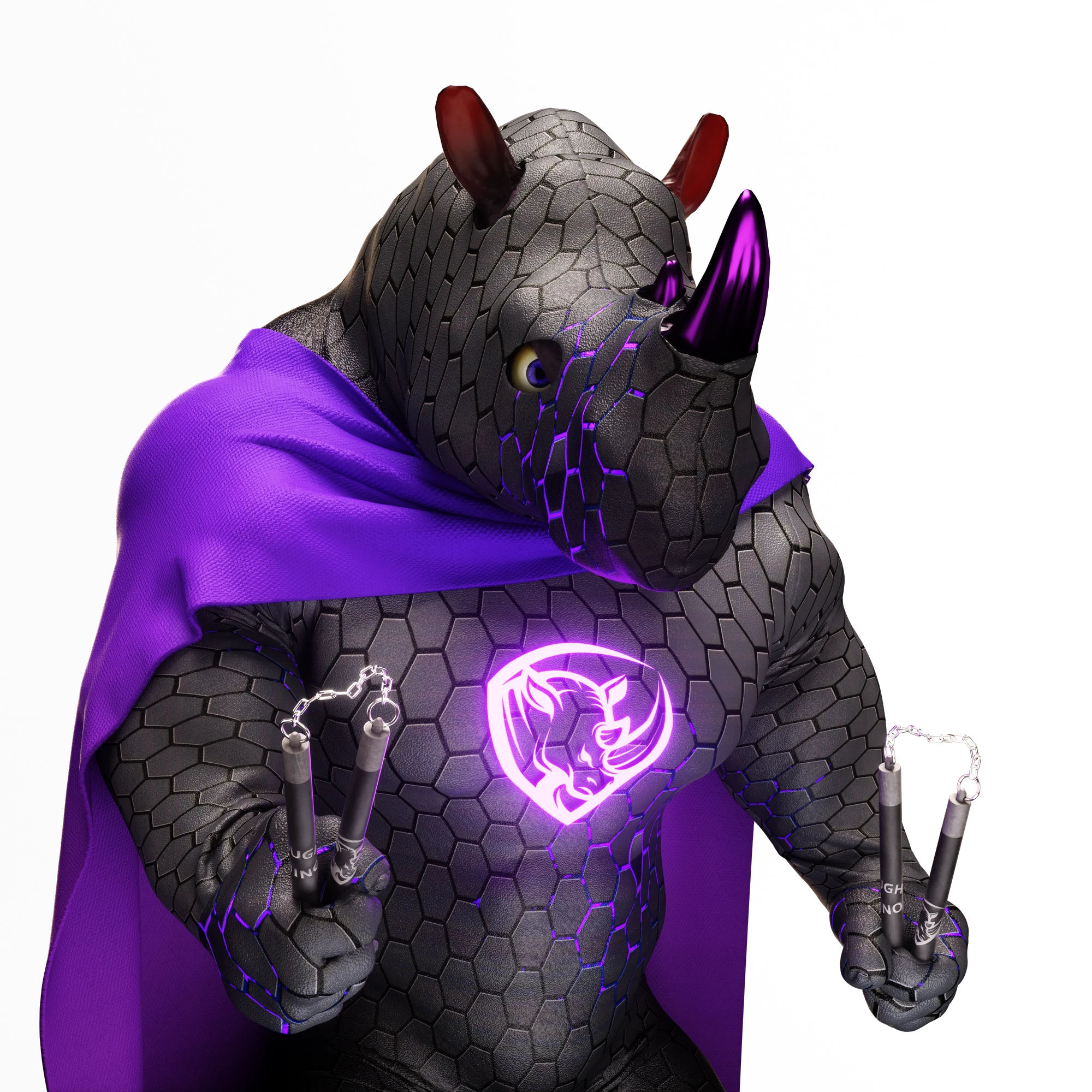 Rhinox, image 5