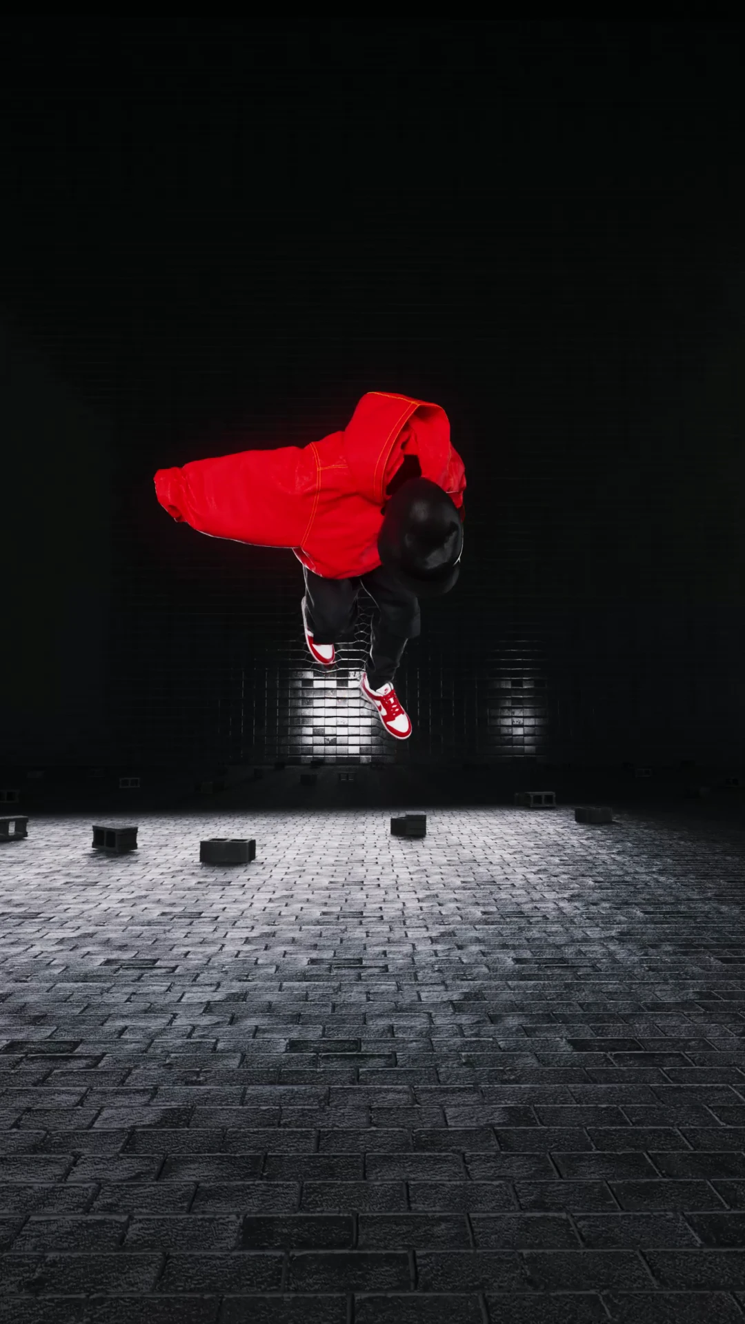 Sneaker Lab, clip 4