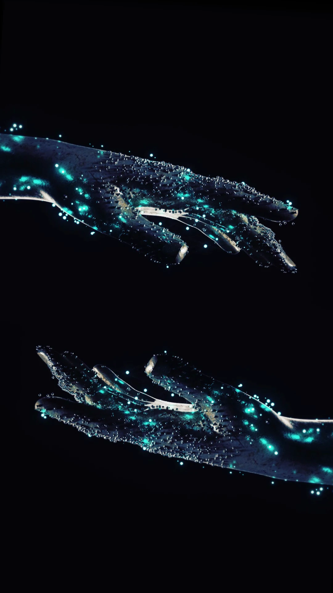 X-Particles